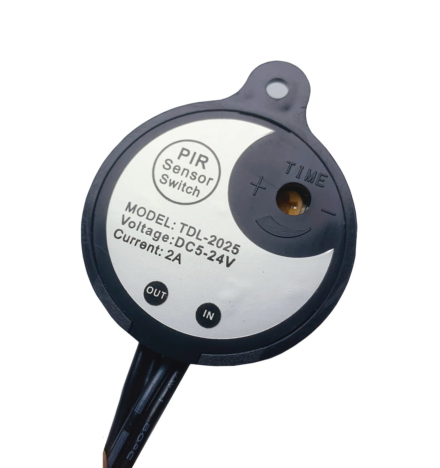 5V Motion-Activated USB Light Switch for LED Strips