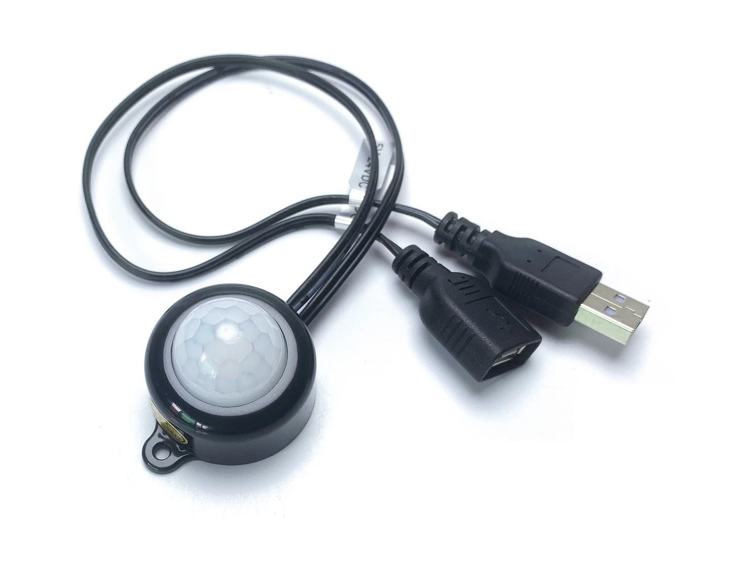 5V Motion-Activated USB Light Switch for LED Strips