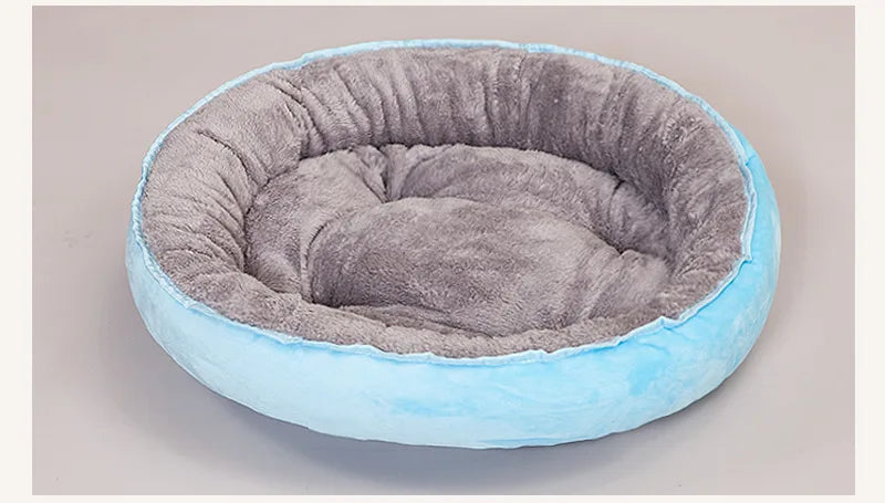 All Side Cushioned Bed