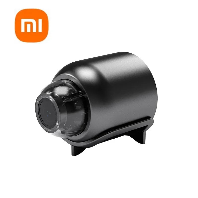 Wireless Home Security Camera with Audio & Video Recording