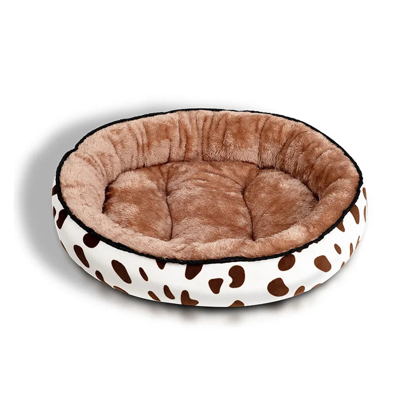 All Side Cushioned Bed