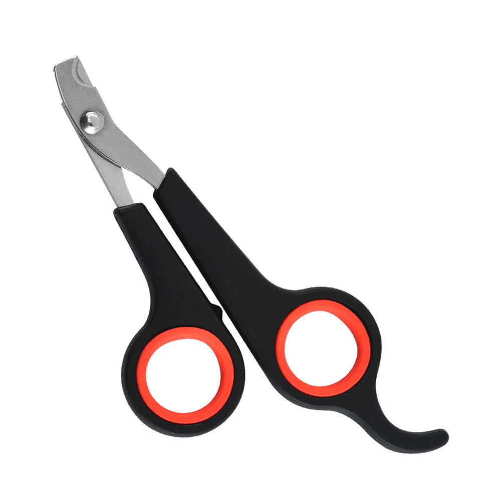 Pet Nail Clippers & Scissors – For Dogs, Cats & Small Pets