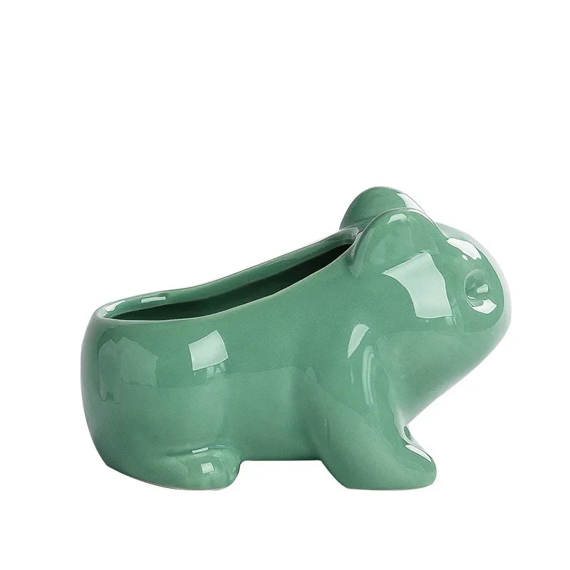 Creative Mini Flowerpot – Perfect for Indoor & Outdoor