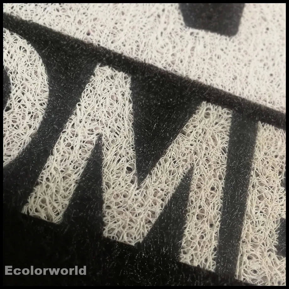 Funny “Mature Rating” Welcome Mat – Perfect for Gamers
