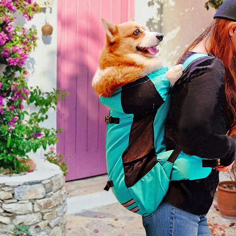 Waterproof Travel Backpack