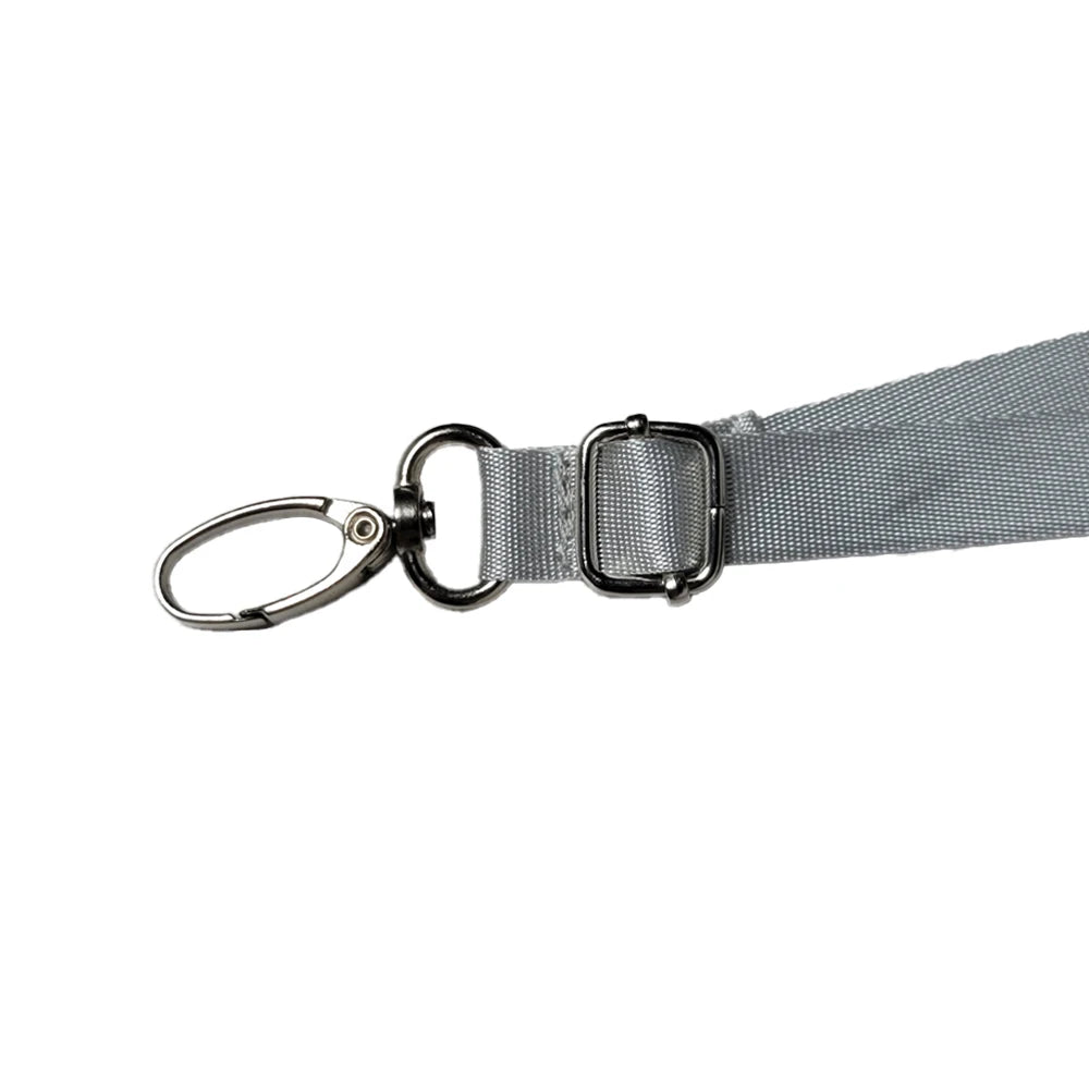 Hands-Free Shoulder Sling for Small Dogs & Cats – Travel Ready
