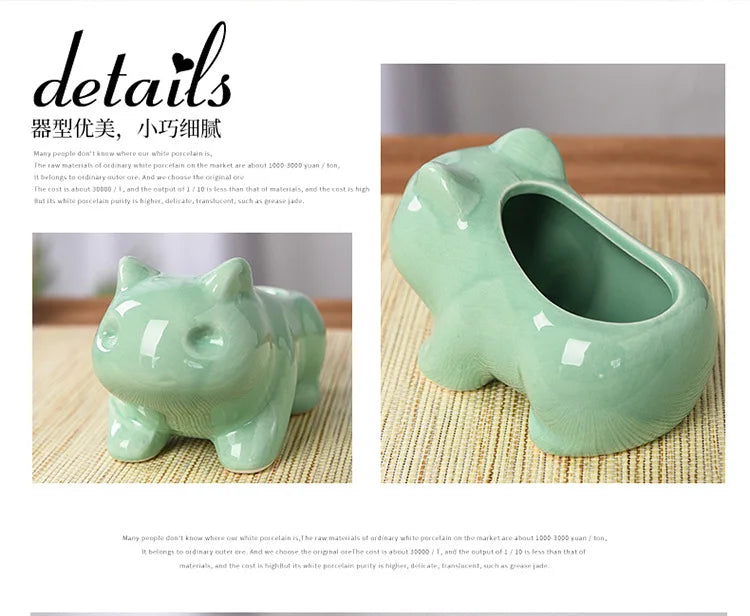 Creative Mini Flowerpot – Perfect for Indoor & Outdoor