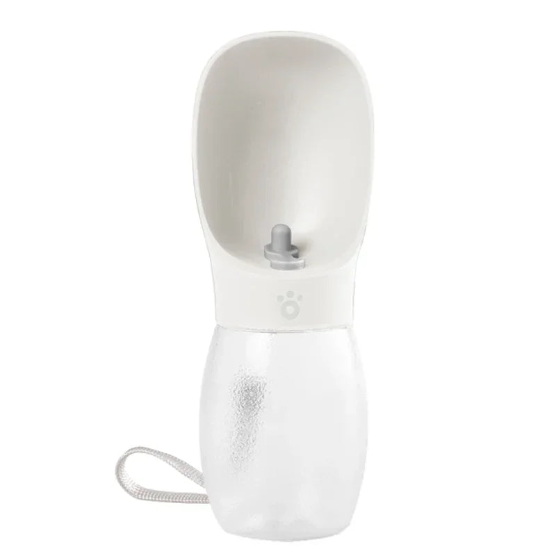Portable Dog Water Bottle – Leakproof & Travel-Friendly