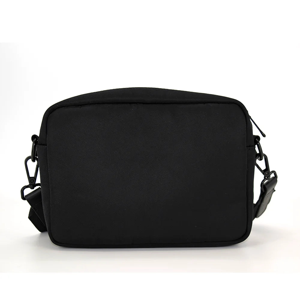 Waterproof Dog Treat Pouch – With Poop Bag Dispenser & Strap