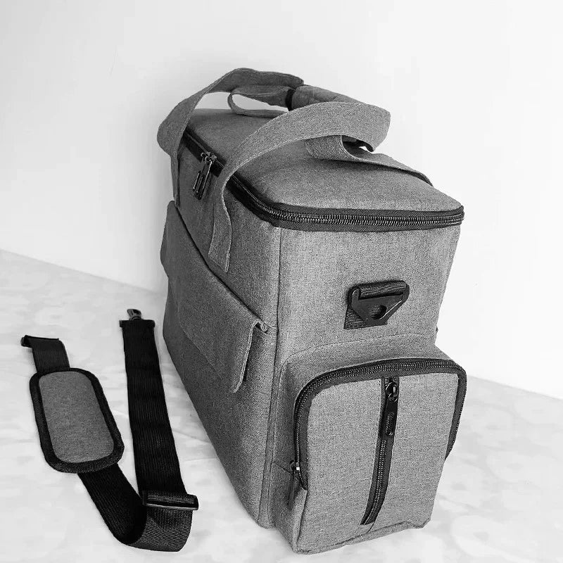 Dog Travel Bag – Durable Organizer for Pet Accessories