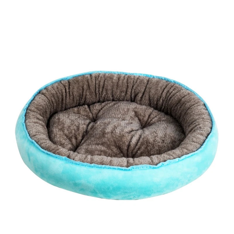 All Side Cushioned Bed