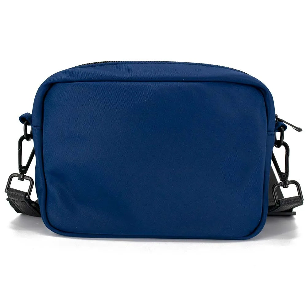Waterproof Dog Treat Pouch – With Poop Bag Dispenser & Strap