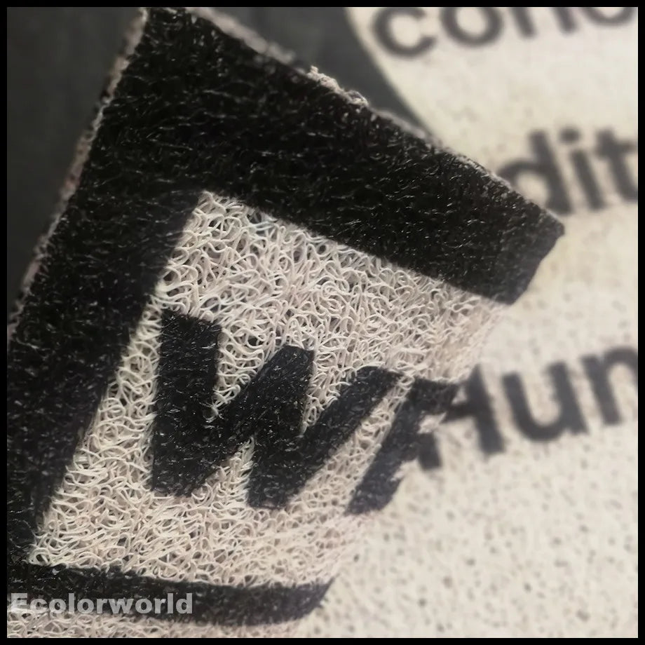 Funny “Mature Rating” Welcome Mat – Perfect for Gamers