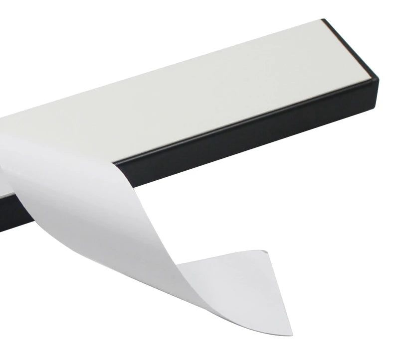 Magnetic Knife Rack – Sleek Stainless Steel Organizer