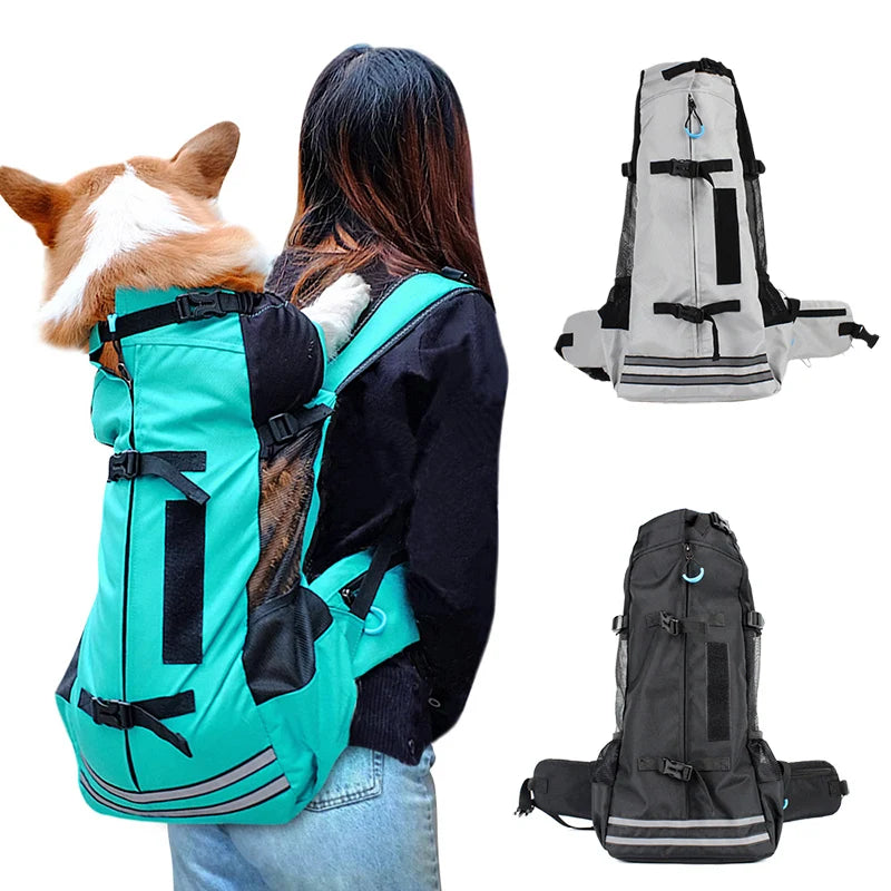 Waterproof Travel Backpack