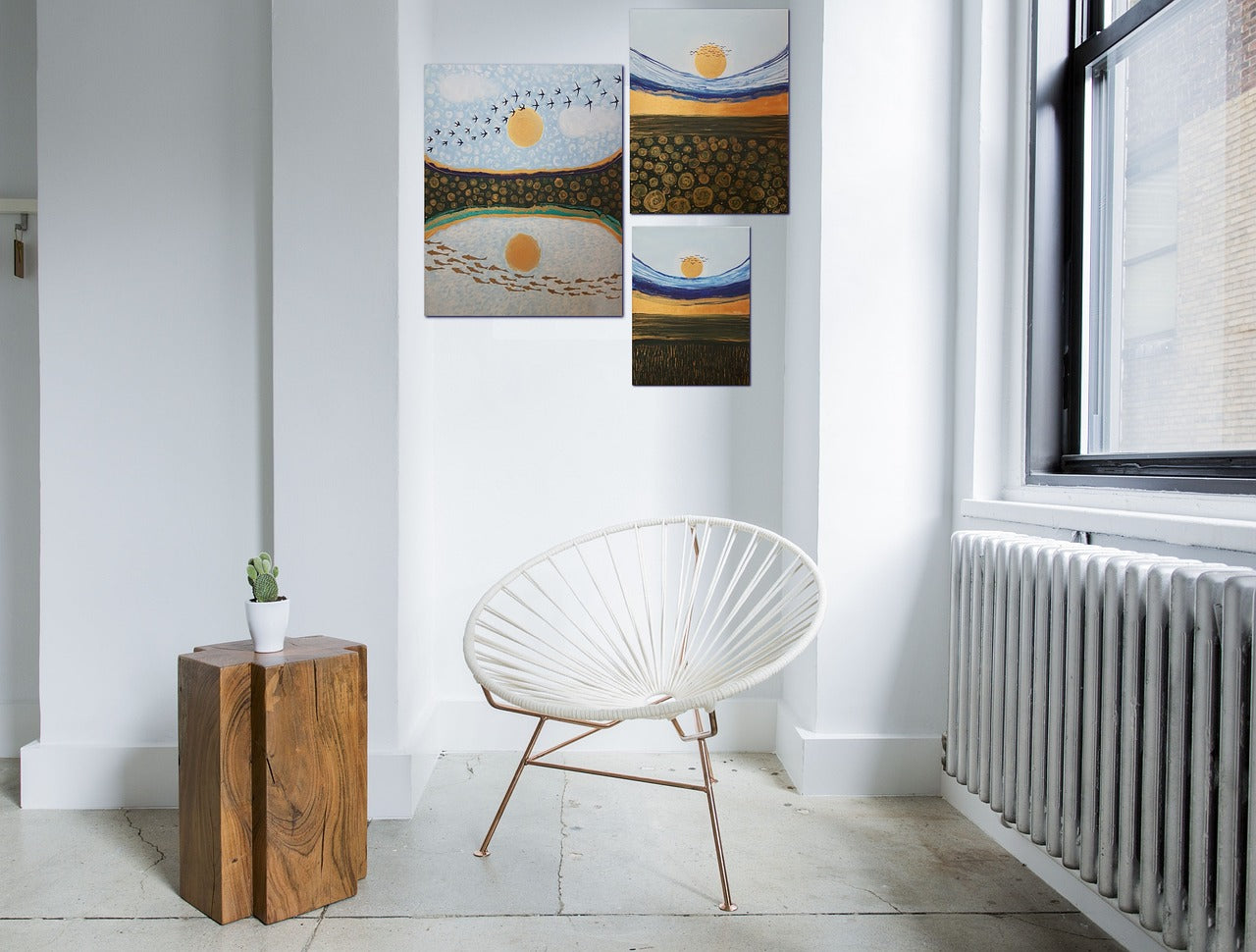 Interior Decoration