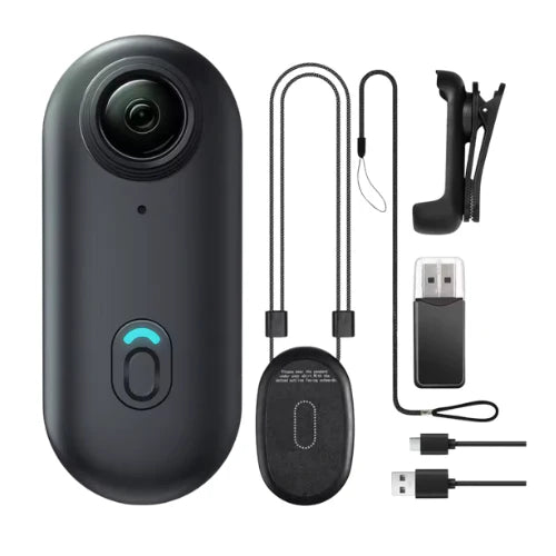 Adventure Action Camera