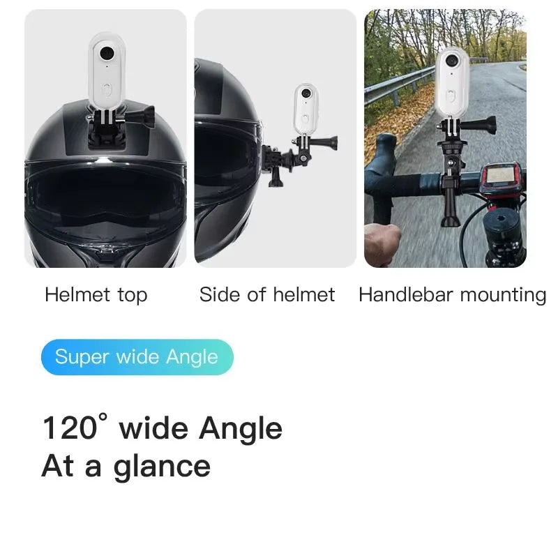 Adventure Action Camera