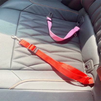 Pet Car Seat Belt Harness