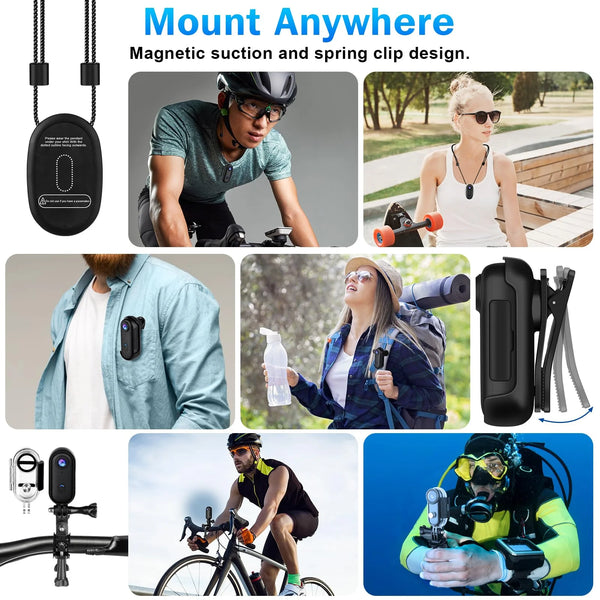 Adventure Action Camera