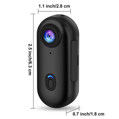 Adventure Action Camera