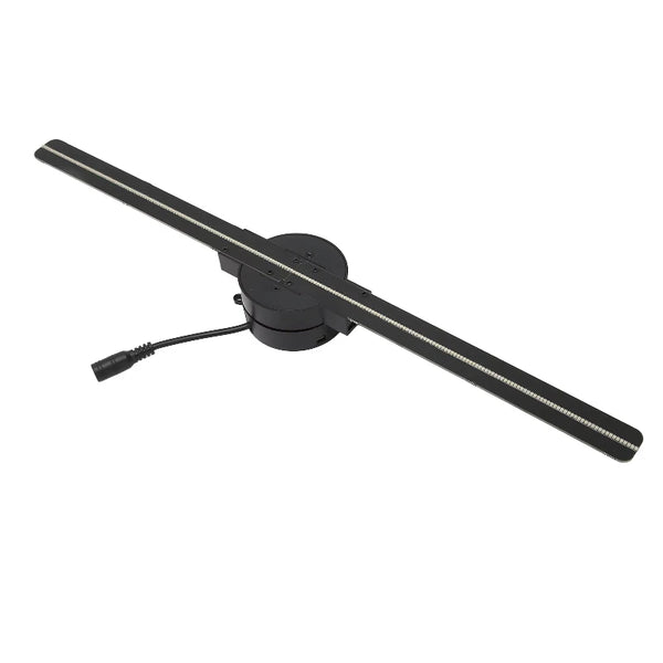 Spectacular 3D Hologram Fan