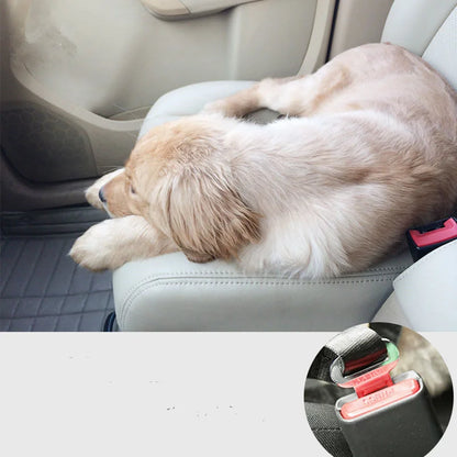 Pet Car Seat Belt Harness