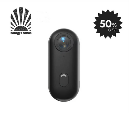 Adventure Action Camera