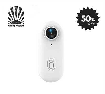 Adventure Action Camera