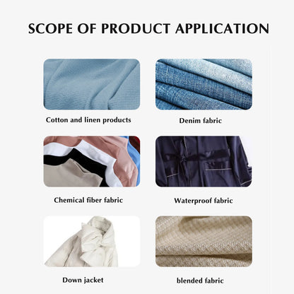 Quick-Clean Wipes – Remove Stains on the Go