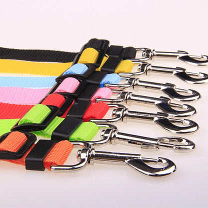 Pet Car Seat Belt Harness