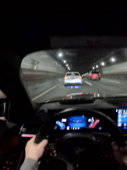 Adventure Action Camera