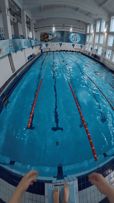 Adventure Action Camera